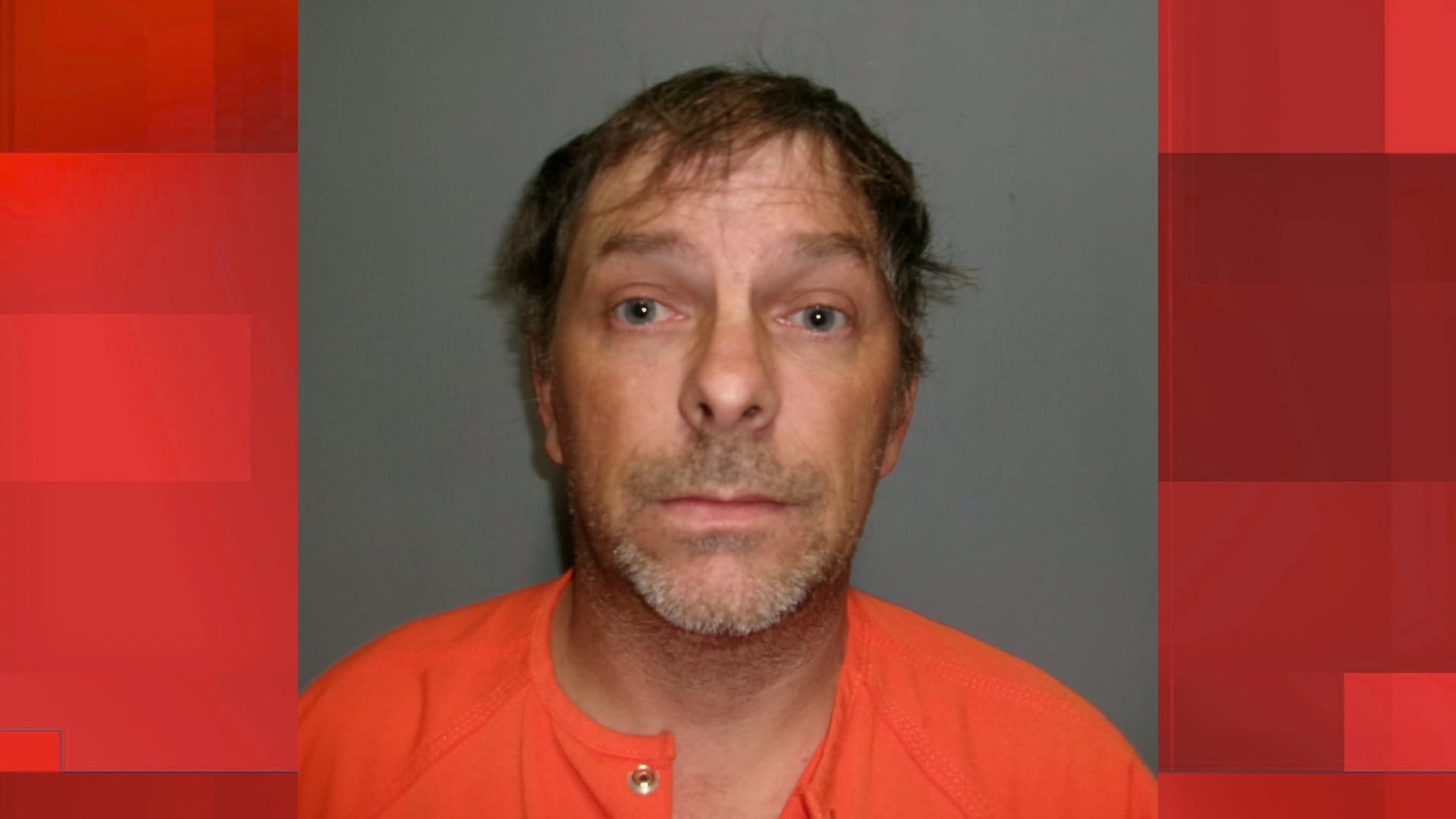 Anacoco man charged with three counts of first degree rape