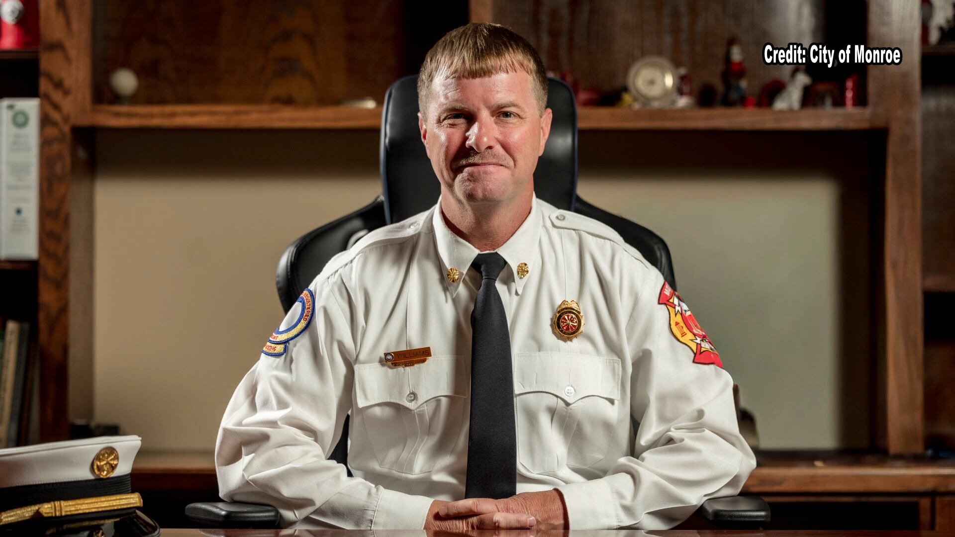 Monroe Fire testing nearly 1,000 hydrants through Nov. 30; residents may see discolored water