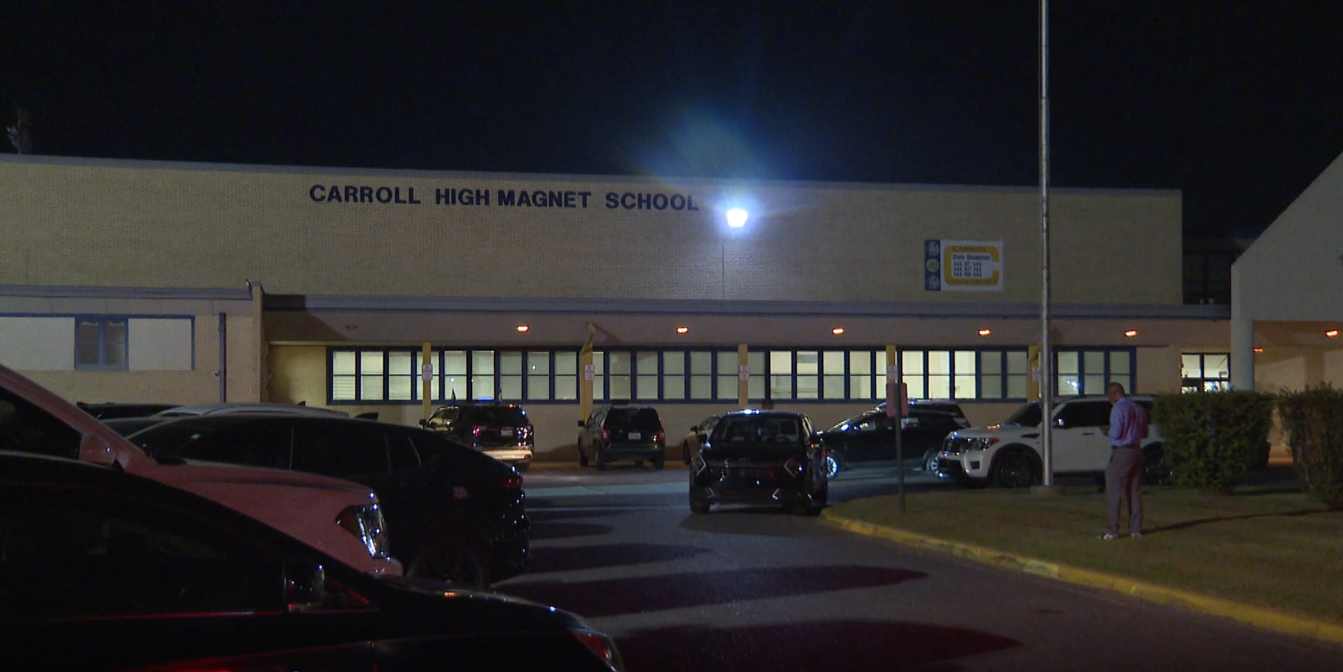 LHSAA Executive Committee Upholds Decision After Carroll High School Appeal