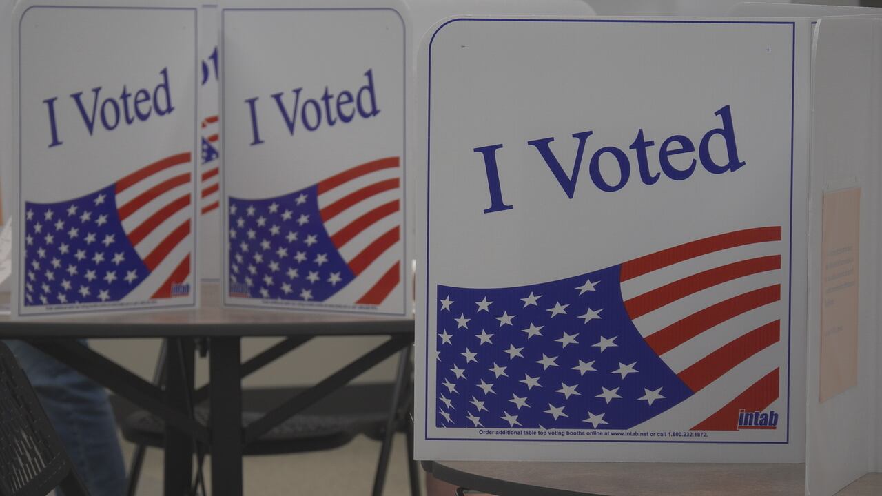 What you need to know before voting in the Nov. 3 election