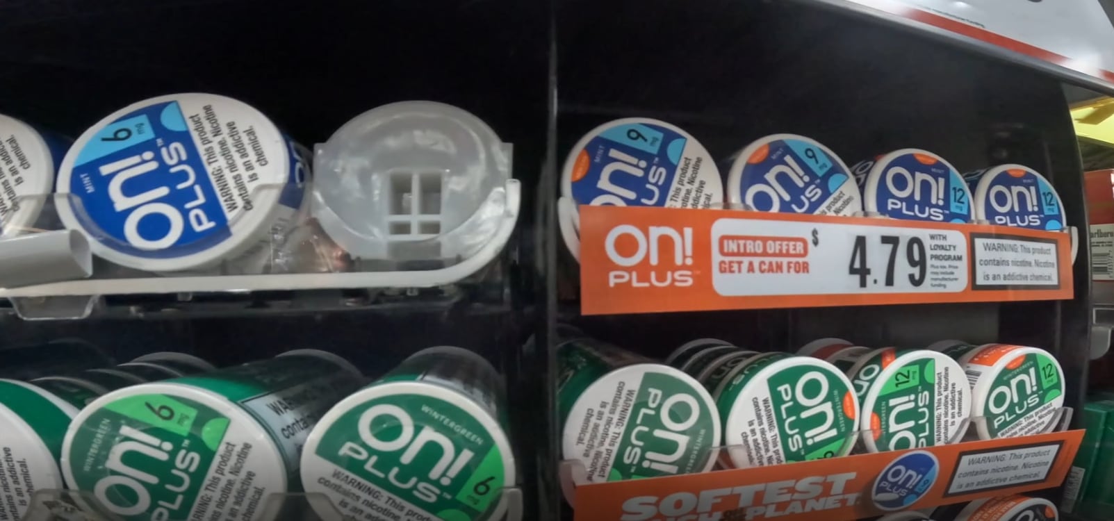 Louisiana youth tobacco use declines amid prevention efforts