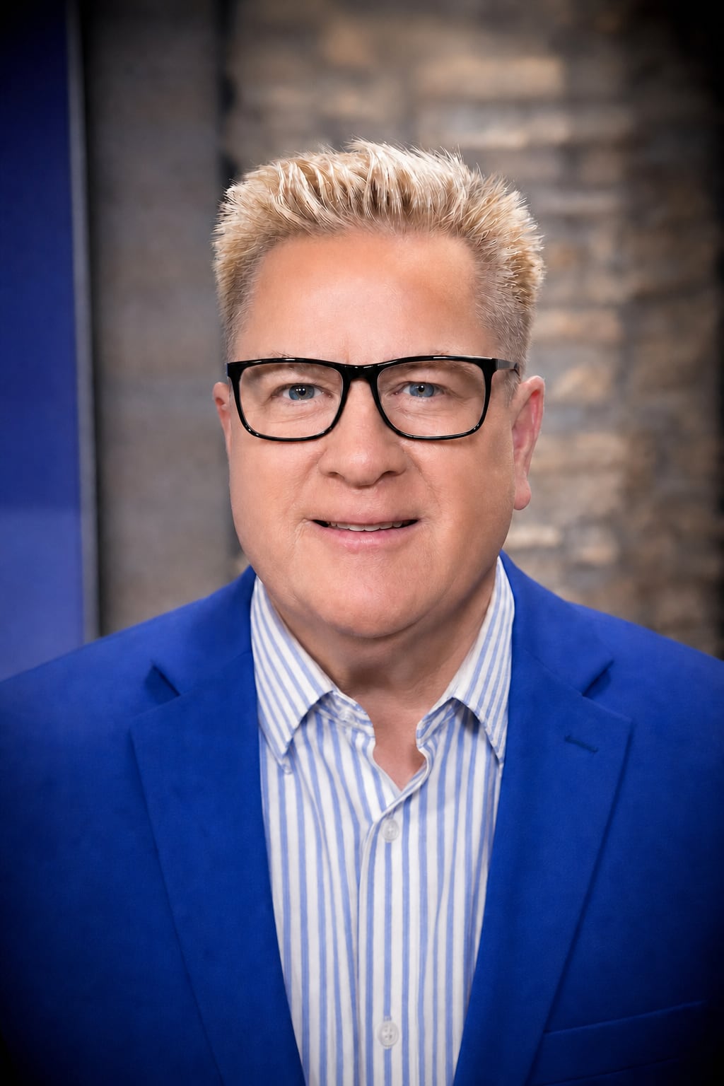 KNOE Sports Director Aaron Dietrich Wins Two Mid-America Emmy Awards