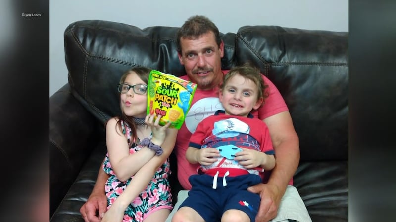 William Palmer was fatally shot after offering a ride to a stranger who asked for help, his...