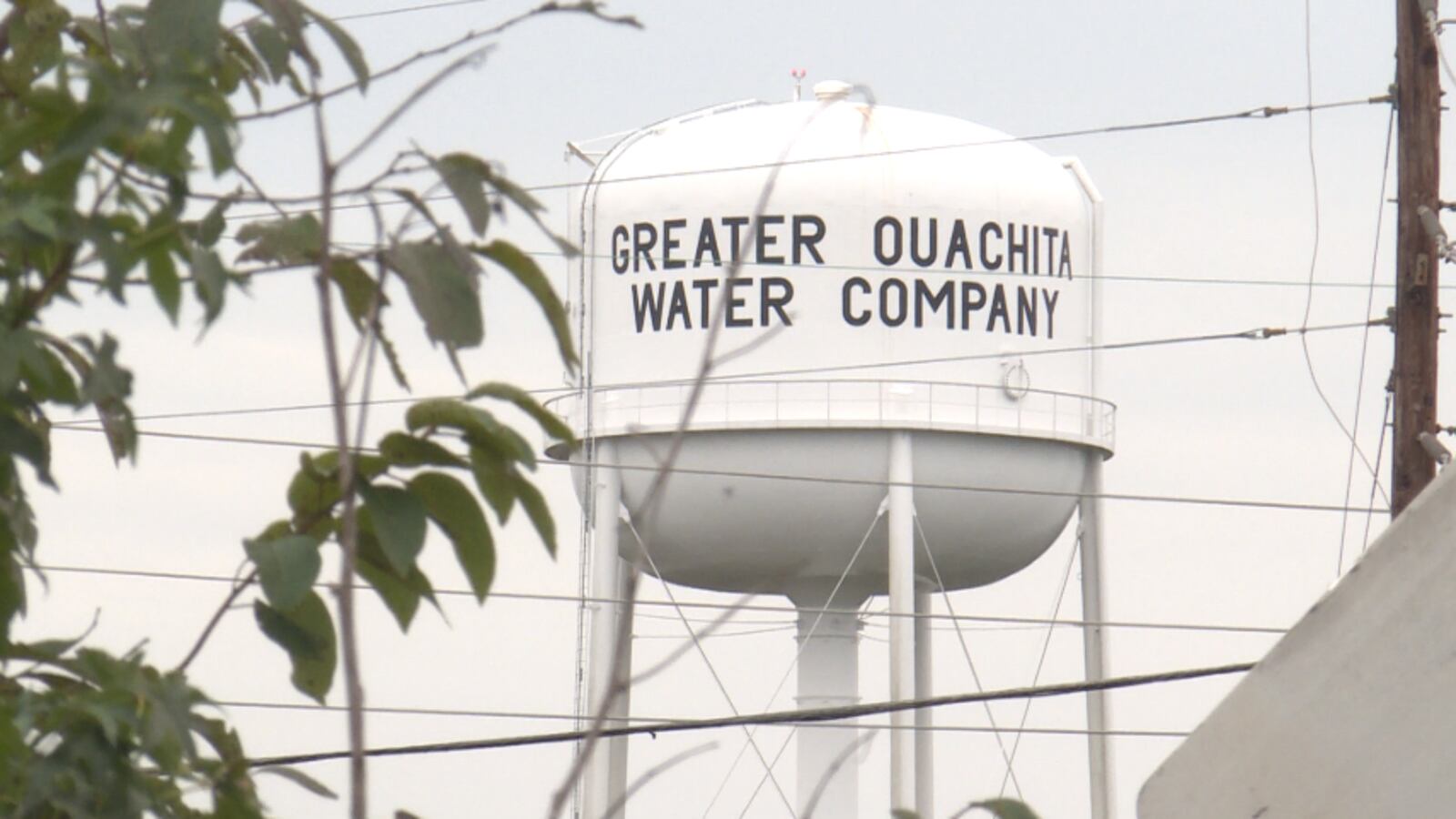 8 INVESTIGATES Customers complain of high water bills despite cutting back usage