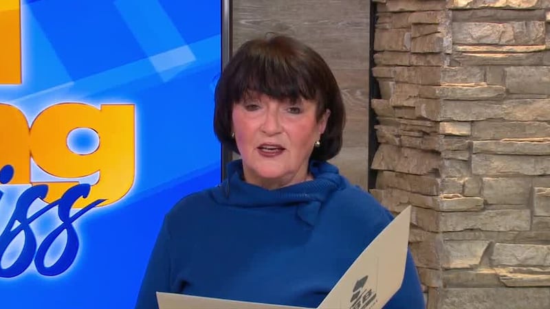 Jo Ann Deal with the Better Business Bureau of Monroe joined Good Morning ArkLaMiss to talk...