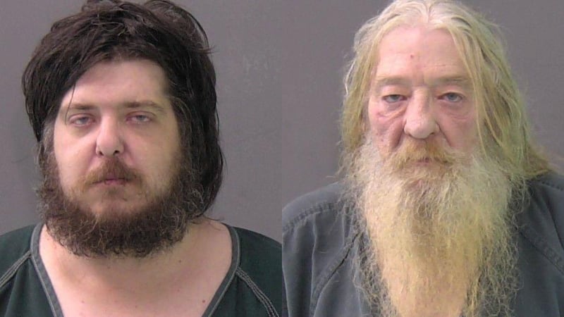 Man named Loony Toon sentenced for shooting at 3 officers