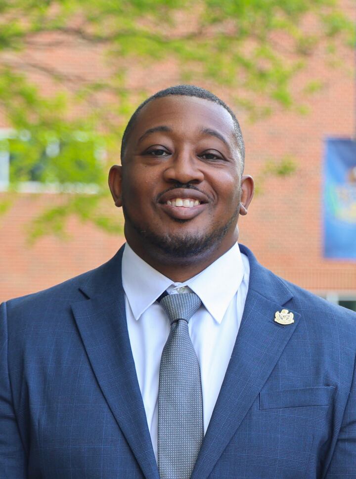 Gradin Anderson Math Anderson to Take Over LA School for Math, Science, and the Arts July 1st.