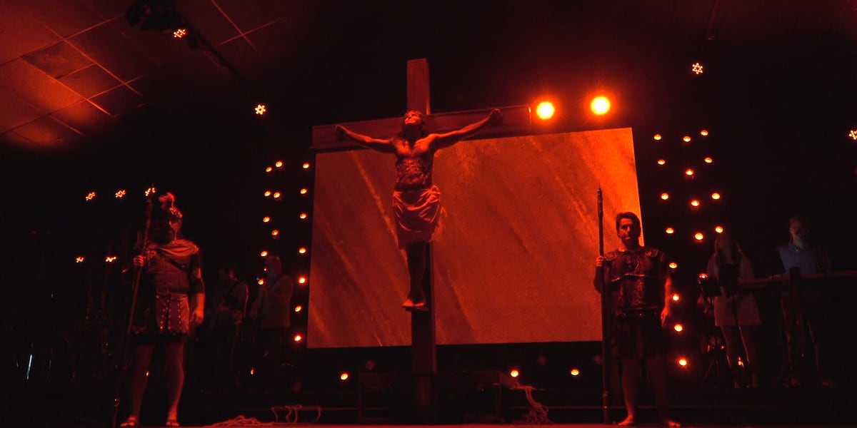 Hope Etched in History: Christians Worldwide Celebrate Resurrection Sunday with Unwavering Faith