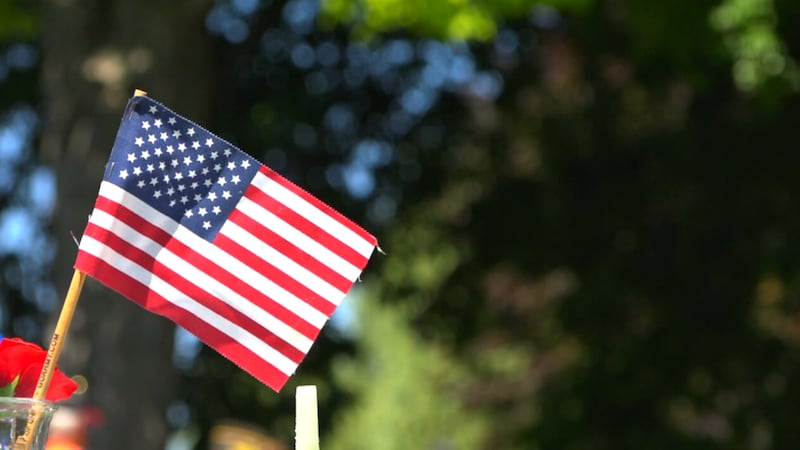Memorial Day 2026 is coming up on Monday, May 25. Here is a list of some events and ceremonies...