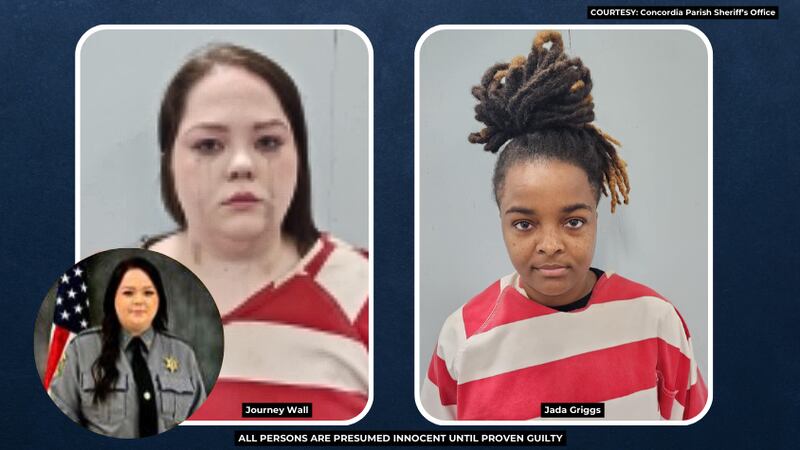 Ouachita Parish Clerk of Court s filing system going paperless in 2025 Ouachita Parish Clerk of Court s filing system going paperless in 2025