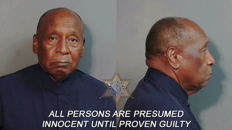 The former Greenwood police chief, Glen Mazier, DOB: 8/3/1950, has been arrested for alleged...