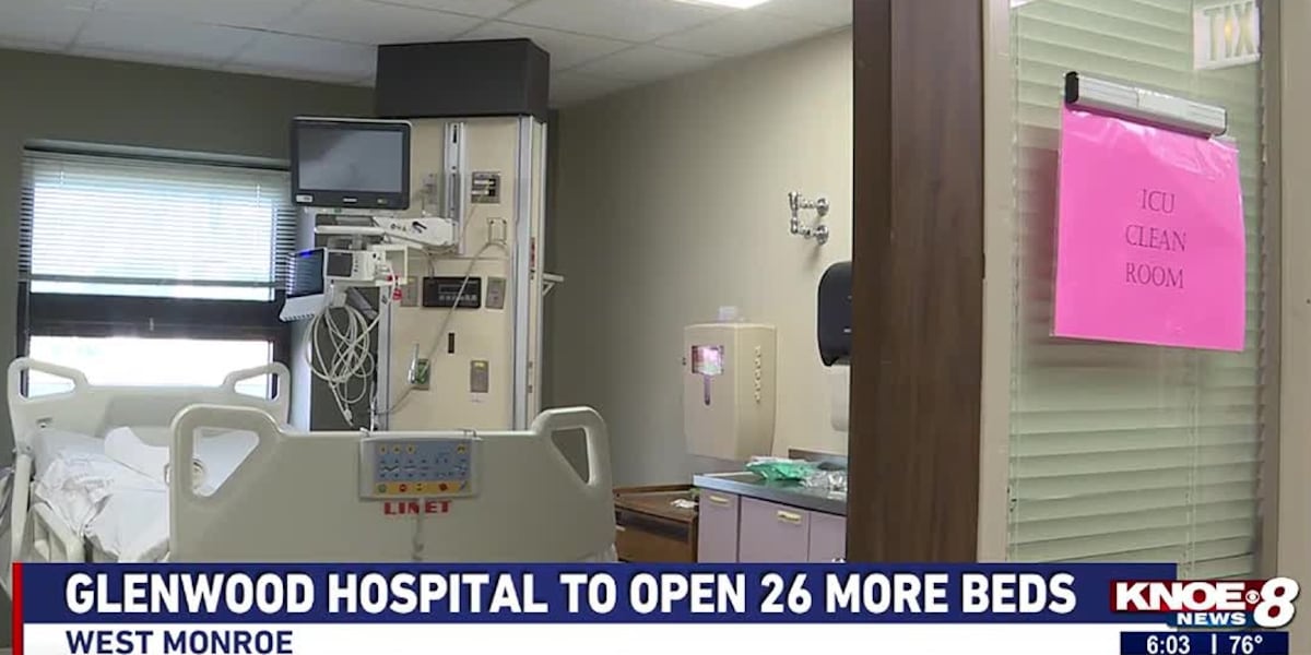 Glenwood finds success under new operator