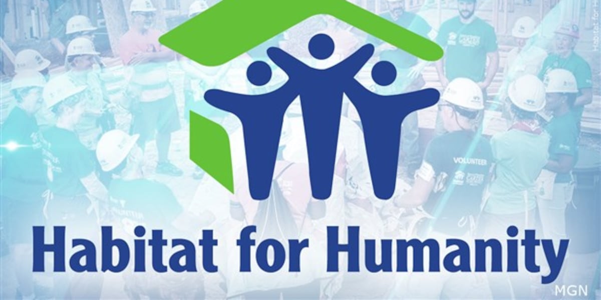 ‘Home for the Holidays’ event to raise funds for 17-home neighborhood in Ruston