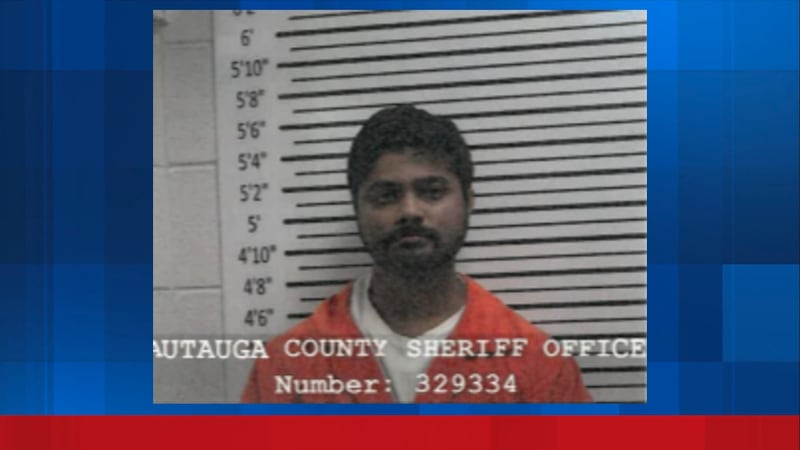 The suspect, Manoj Chitta, is charged with selling alcohol to a minor and criminally negligent...