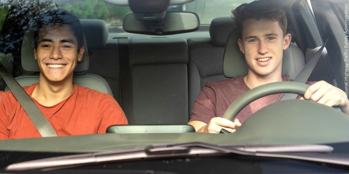Tips for Teen Driver Safety Week Tips for Teen Driver Safety Week