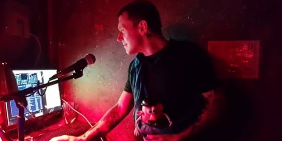 ‘Like she was possessed by a demon’: DJ hospitalized after being ...