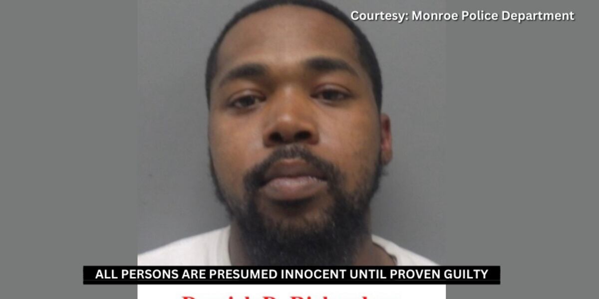 Steven Rannie Monroe Police searching for suspect in deadly hit and run