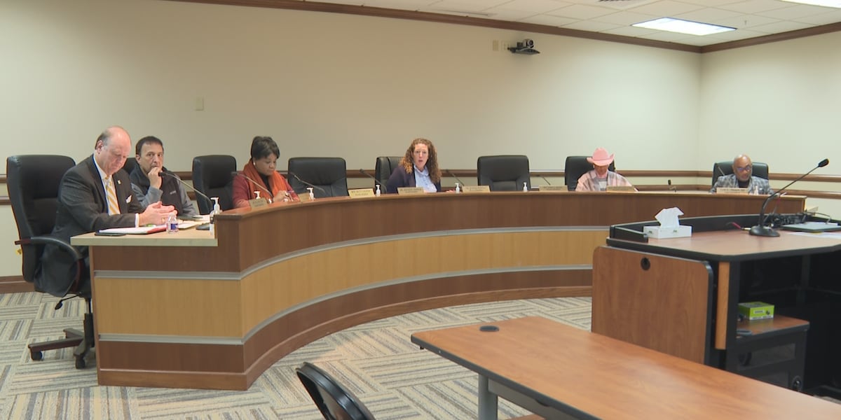 Monroe City School Board denies Neville Charter Association s Monroe City School Board denies Neville Charter Association s