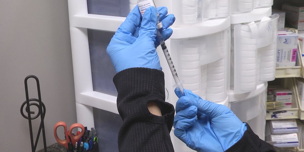 semaglutide monroe la St. Francis Urgent Care launches weight loss program in Rayville