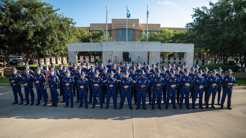 LSP Cadet class 108