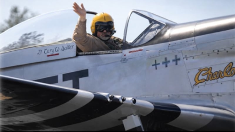 The Southern Heritage Air Foundation's museum to reopen June 17, after being closed due to the...