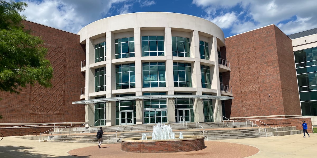 Radiance Technologies to build $80 million microchip facility in Ruston