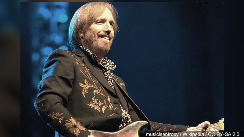 LAPD clarifies it cannot confirm Tom Petty's death