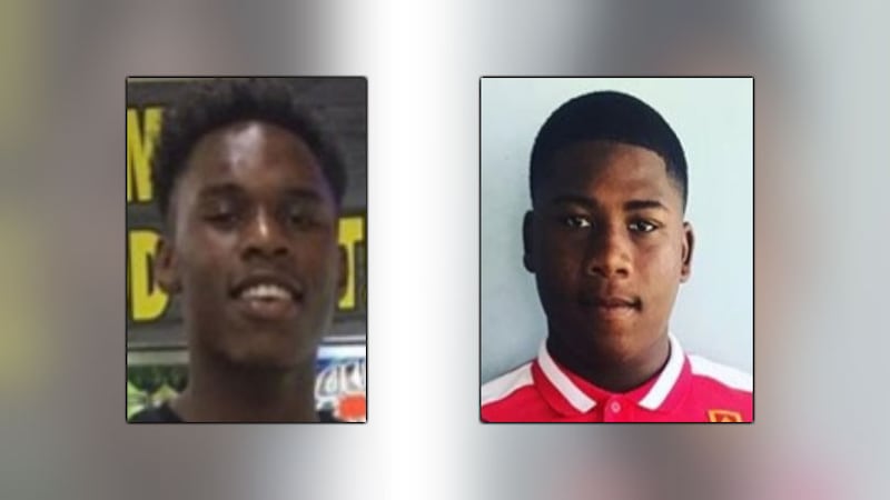 Steven Rannie Monroe PD searching for runaways who may be headed to California