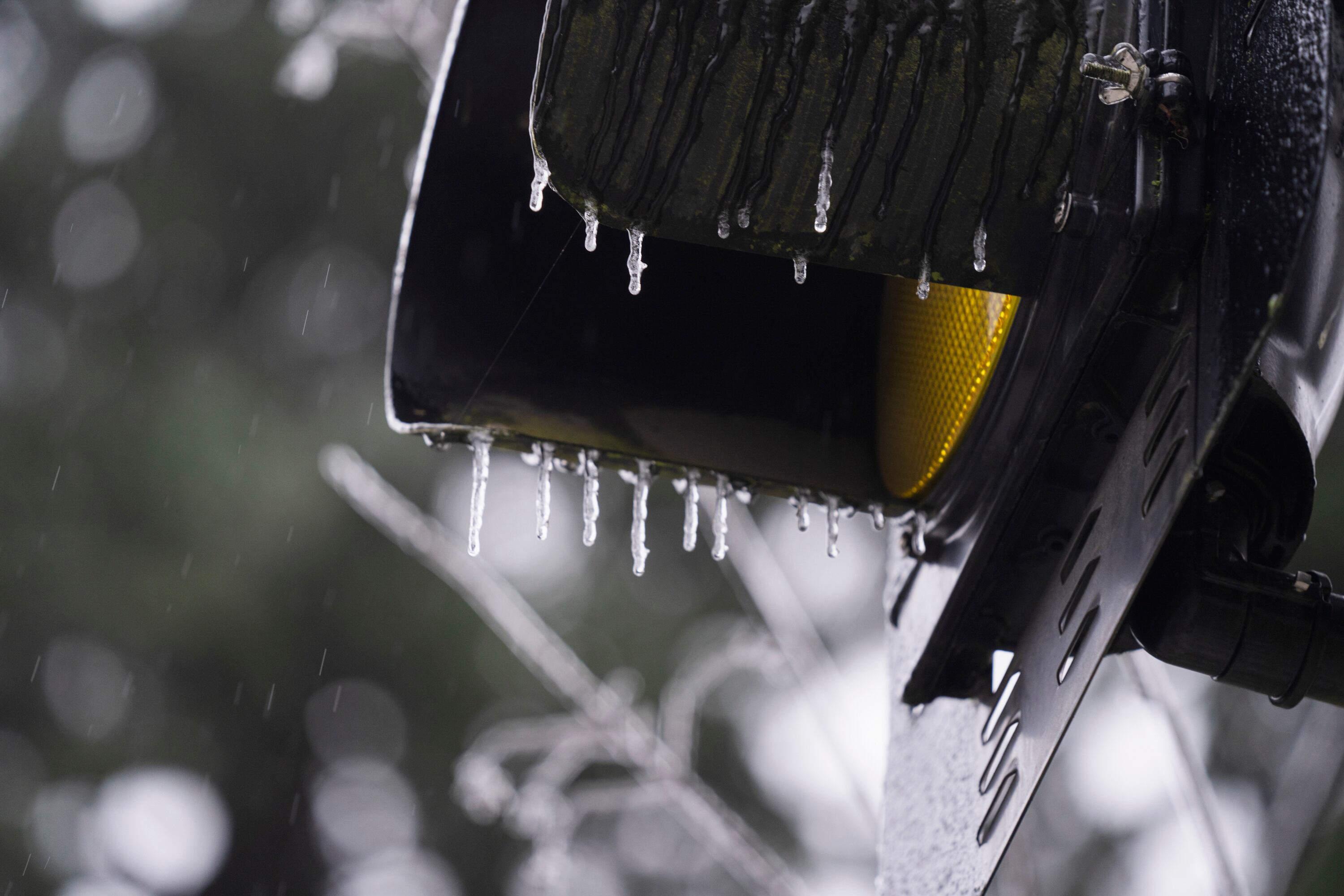 Here when power is expected to be restored across Louisiana