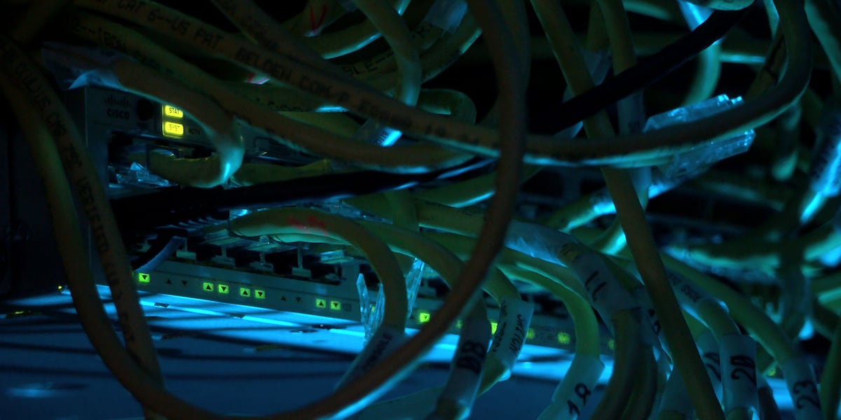 Tcw Internet TCW investing millions to bring fiber internet to El Dorado