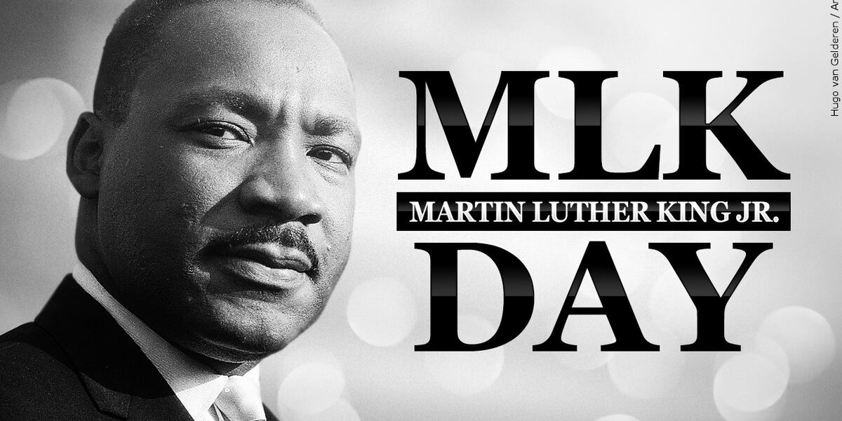 Image for Martin Luther King Jr. foundation of Ouachita Parish to host MLK parade