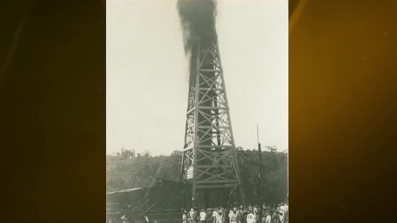 On June 8, 1922 oil was discovered near Magnolia, Arkansas. While it was not the first oil...