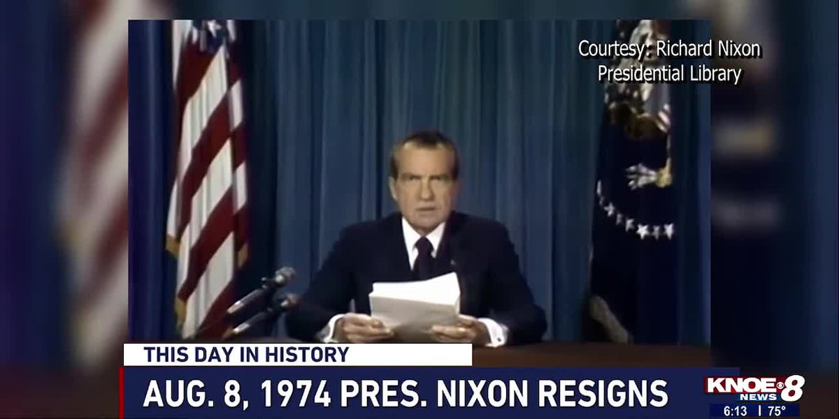 This Day In History President Richard Nixon Resigns On August 8 1974 this-day-in-history-president-richard-nixon-resigns-on-august-8-1974
