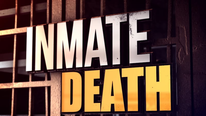 Ouachita Parish Sheriff’s Office investigates death of inmate at Ouachita Correctional Center