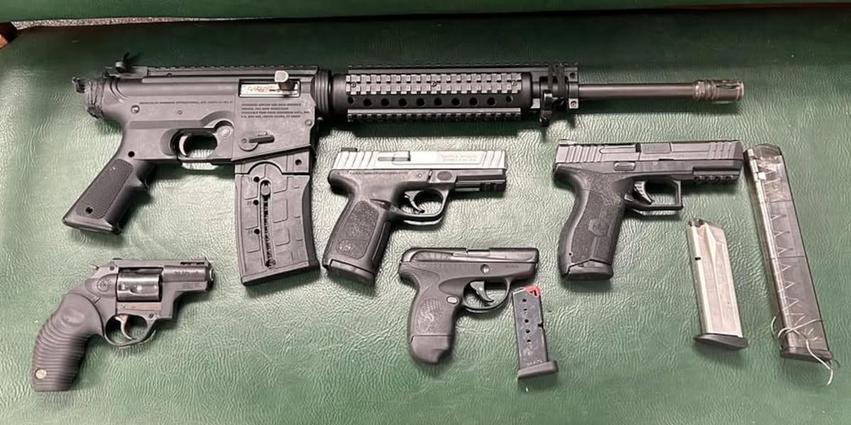 MPSO: One juvenile arrested in connection with shooting on Forest Avenue