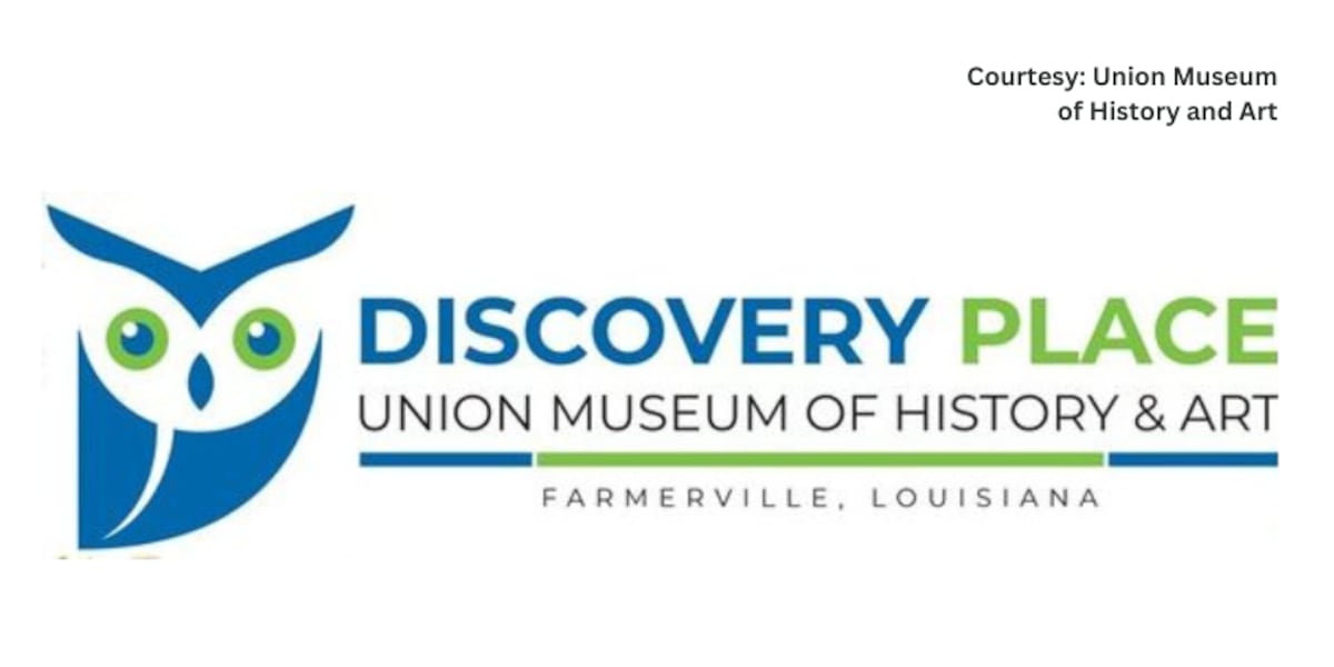 NASA exhibit coming to Farmerville!