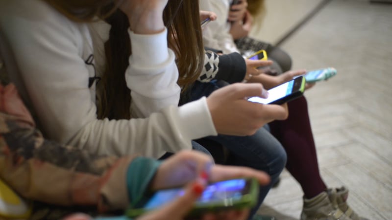 Local experts warn too much screen time could slow development for young children