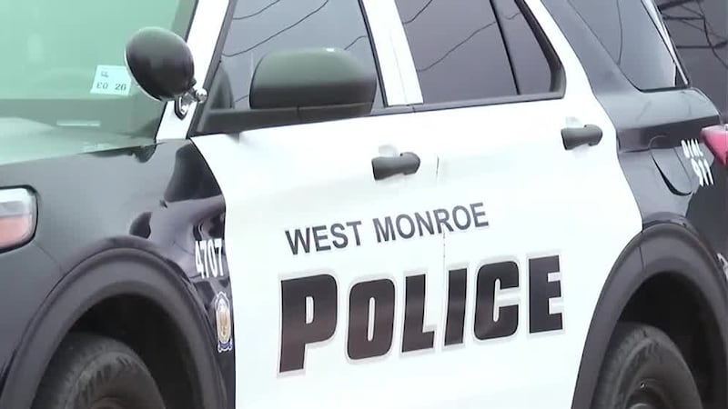 The West Monroe Police Department identified the driver in a deadly motorcycle accident as...