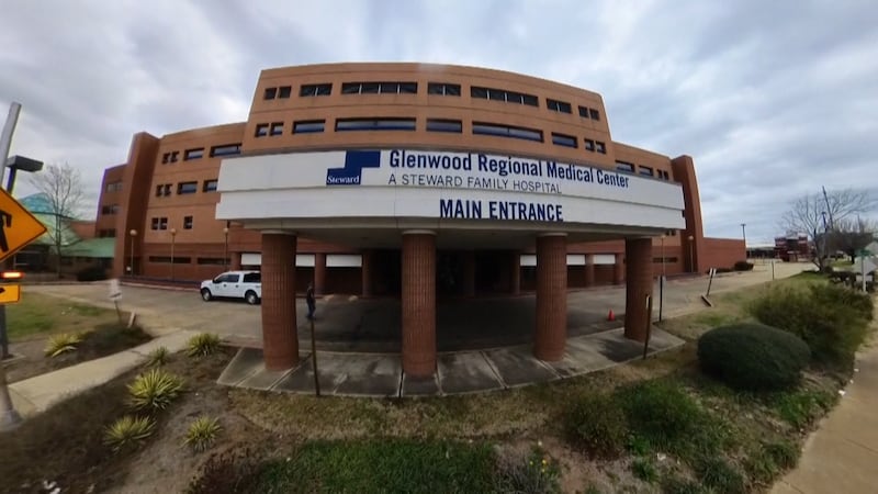 Hospital view 4
