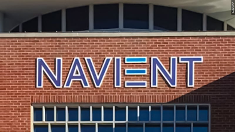 Navient Building Navient must pay $100 million to student loan borrowers in settlement ...
