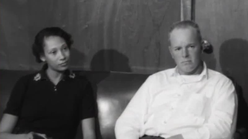 On June 12, 1967 the United States Supreme Court issued a ruling that would strike down any...