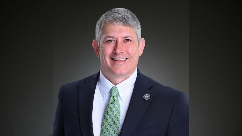 State Representative Gabe Firment