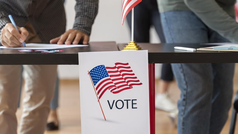 Bill would require voters without ID to verify identity within 48 hours