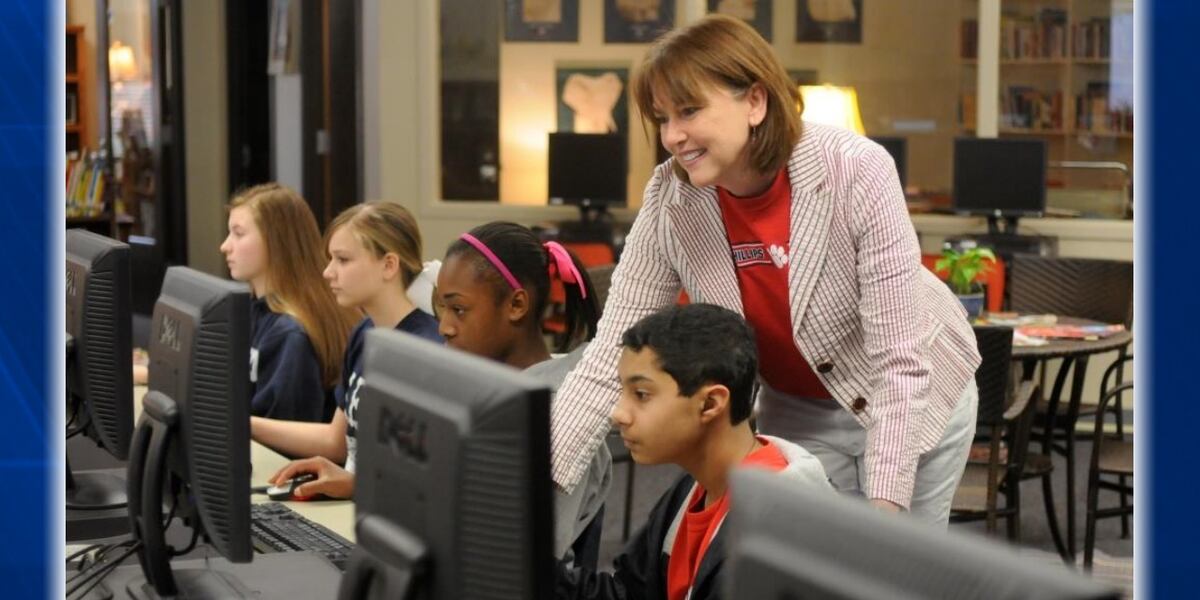 Louisiana Tech’s A. E. Phillips Lab School among Top 25 public schools
