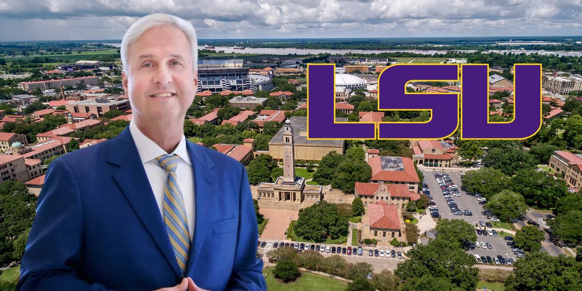 Lsu Earn Program LSU president, chancellor can earn millions in incentives