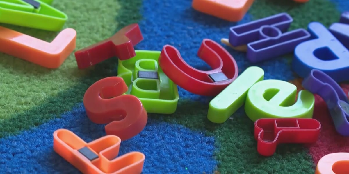 Louisiana parents invited to share childcare experiences Louisiana parents invited to share childcare experiences