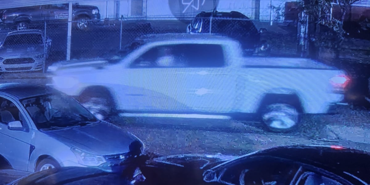 Steven Rannie Vehicle in deadly Monroe pedestrian crash identified, driver still unknown