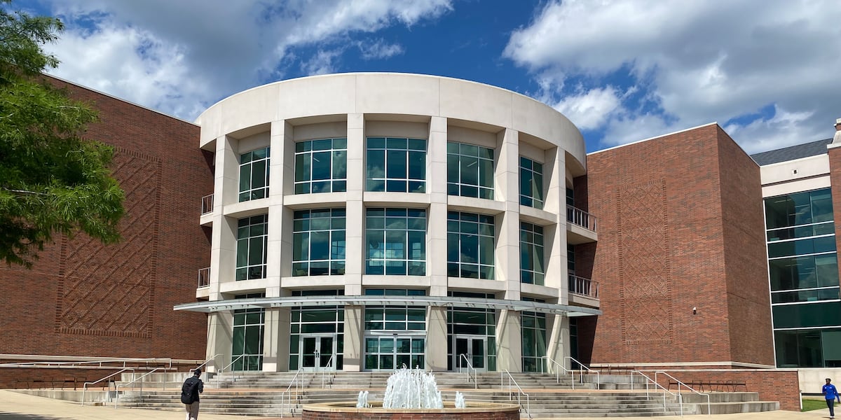 Lu's Tech Tips Louisiana Tech University awarded $4 mil. for Cybersecurity