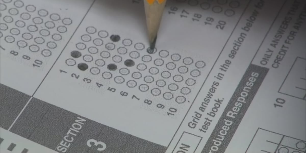 Free December Testing ACT offering BOGO deal to students who register for December test date
