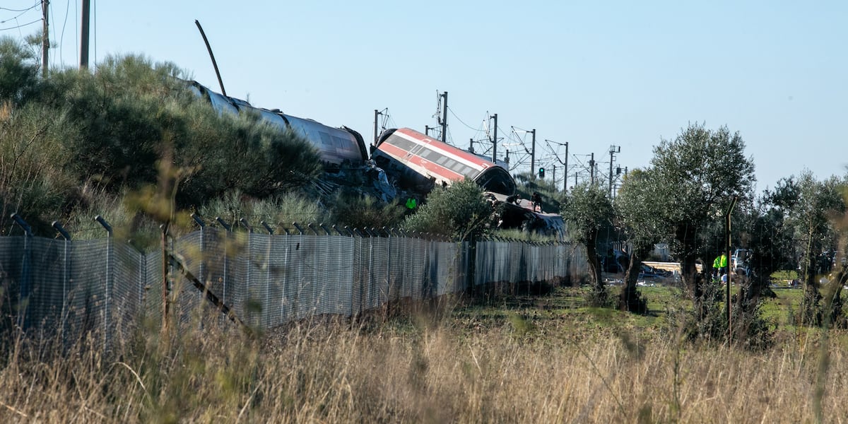 Bullet Train Colouring In Death toll from train collision in central Spain rises to 64 ...
